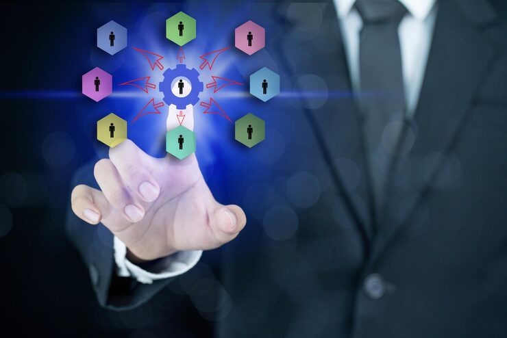 VR Software Solutions