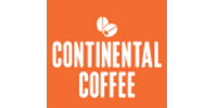 Continental Coffee